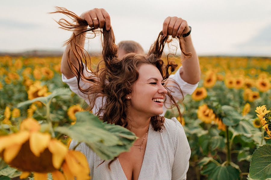 Весільний фотограф Алёна Бабушкина (bamphoto). Фотографія від 13 серпня 2019