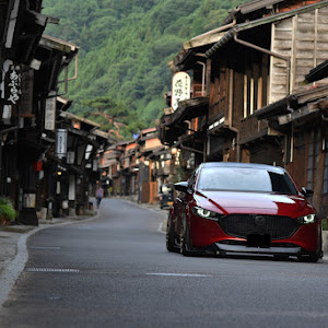 MAZDA3 BP8P