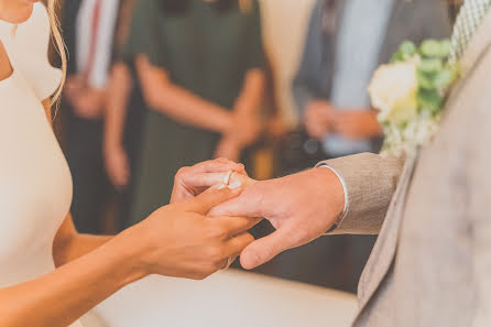 Fotografo di matrimoni Bernhard Sedlmaier (bernis). Foto del 29 giugno 2020