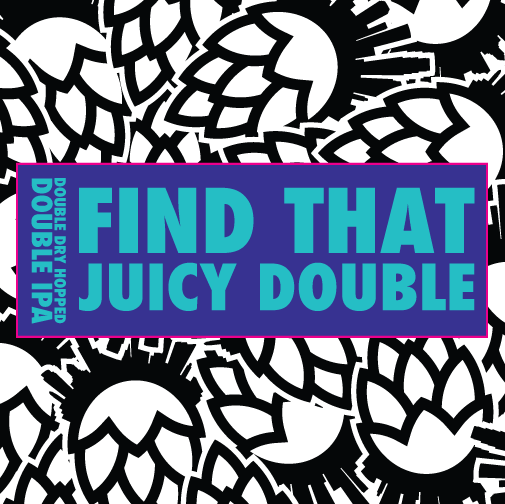 Logo of Indie Find That Juicy Double