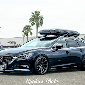 MAZDA6 GJ2FW