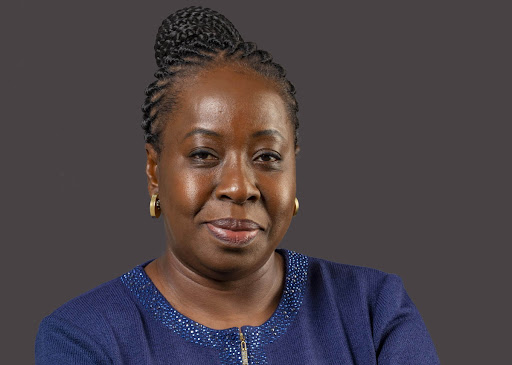 Funke Opeke, director at MDXi.