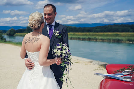 Photographe de mariage Patrick Schorer (patrickschorer). Photo du 12 décembre 2019