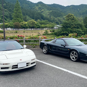 NSX-R