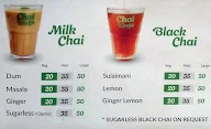Chai Kings menu 3