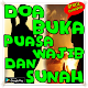 Download Doa Buka Puasa Wajib Dan Sunah For PC Windows and Mac