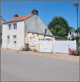 maison à Saint-Gravé (56)