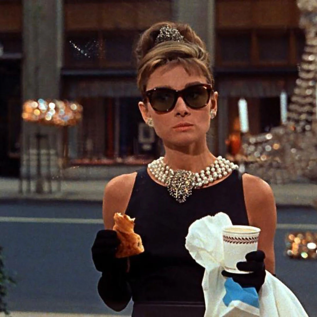 audrey hepburn sunglasses