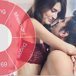 Cover Image of 下载 Kamasutra Roulette Positions 1.0 APK