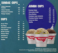 Priyanka Ice Cream Parlor menu 5