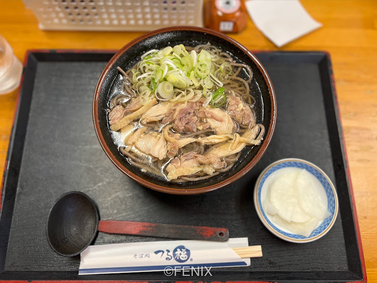 レヴォーグの山形ドライブ・投稿の秋・肉そば・西蔵王に関するカスタム事例の投稿画像3枚目