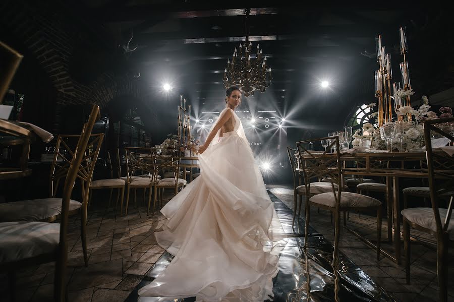 Wedding photographer Maksim Serdyukov (maximserdukov). Photo of 26 January 2023