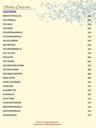 Mahesh Lunch Home menu 6