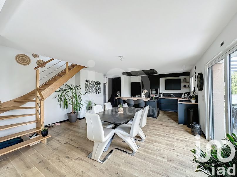 Vente maison 7 pièces 145 m² à Savenay (44260), 495 000 €