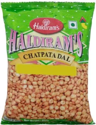 Haldiram Chatpata Dal 200 Gm