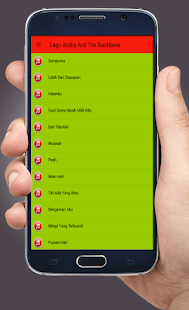 How to get Lagu Andra And The Backbone Mp3 1.0 apk for pc