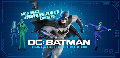 Batman: The Enemy Within - Apps on Google Play