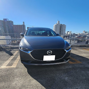 MAZDA3 BPEP