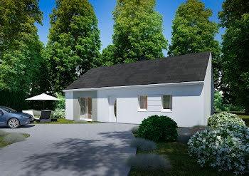 maison neuve à Cambronne-lès-Clermont (60)