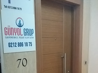 Günyol Grup Gayrimenkul İnşaat Alım Satım