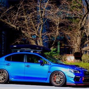 WRX S4 VAG