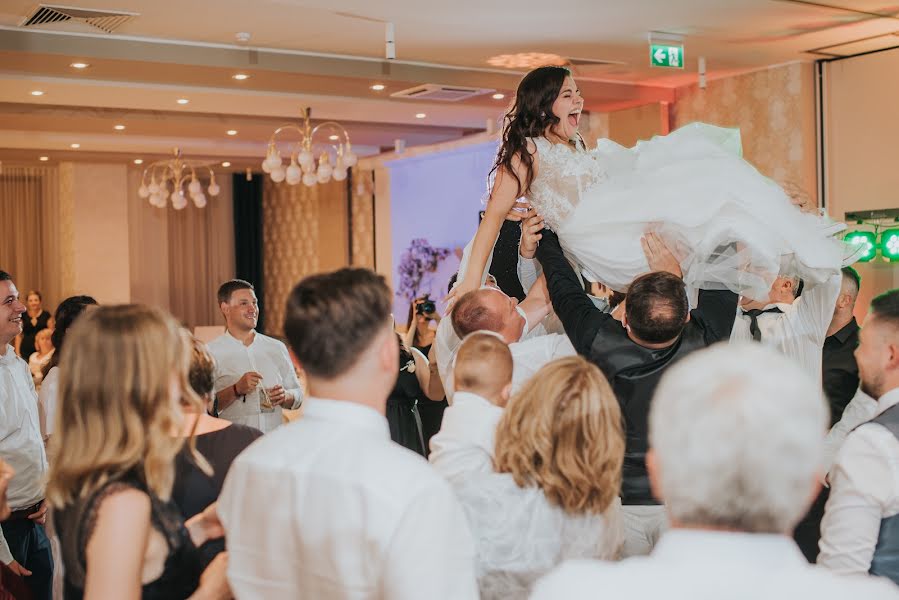 Fotógrafo de casamento Szabolcs Onodi (onodiszabolcs). Foto de 6 de fevereiro 2023