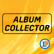 Album Collector E.Leclerc  Icon