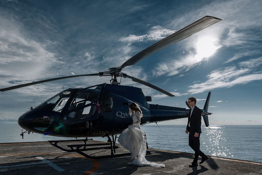 Fotógrafo de bodas Mindiya Dumbadze (mdumbadze). Foto del 3 de julio 2018