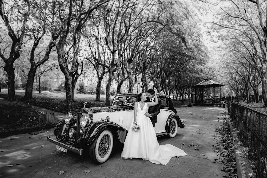 Photographe de mariage Aitor Juaristi (aitor). Photo du 28 octobre 2023