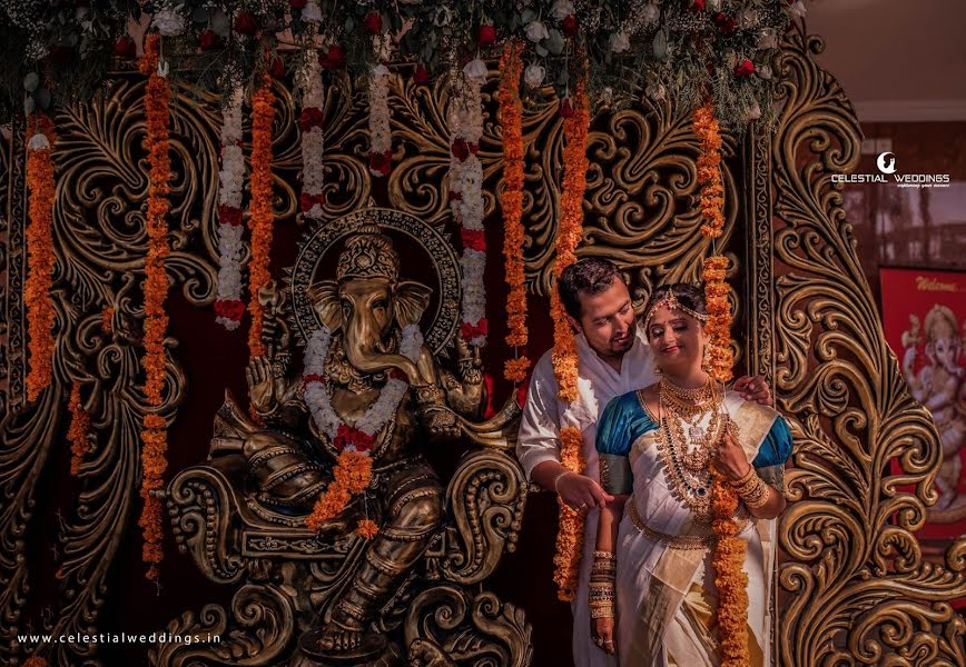 Wedding photographer Lijo Joseph (lijojoseph). Photo of 9 December 2020