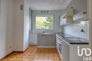 appartement à Ermont (95)