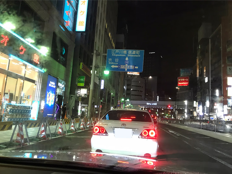 クラウンアスリートのとくクラ（spranza）さんが投稿したカスタム事例の投稿画像2枚目
