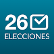 Download 26M Elecciones 2019 For PC Windows and Mac 1.0.6