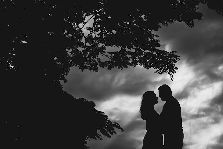 Fotógrafo de casamento Cristiano Polisello (chrispolizello). Foto de 6 de abril 2017