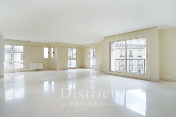 appartement à Paris 16ème (75)