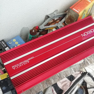 タント L350S