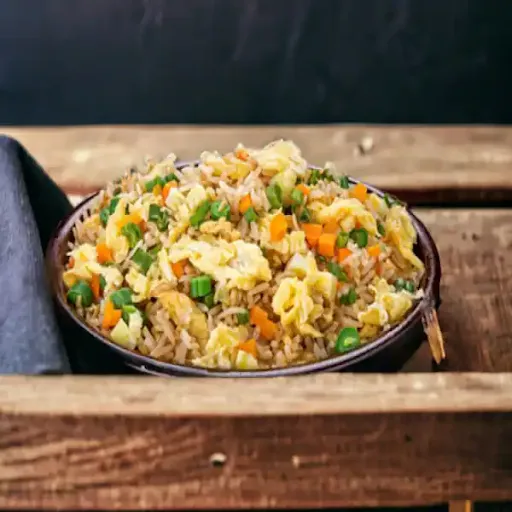 Egg Fried Rice