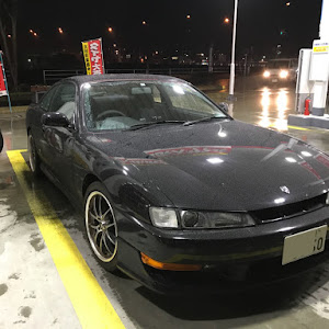 シルビア S14