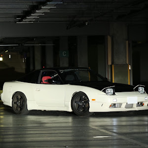 180SX KRPS13