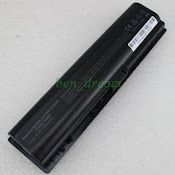 Pin Laptop Hp Pavilion Dv6000 Dv2000 V3000 V6000 6Cell - Bảo Hành 12 Tháng 1 Đổi 1