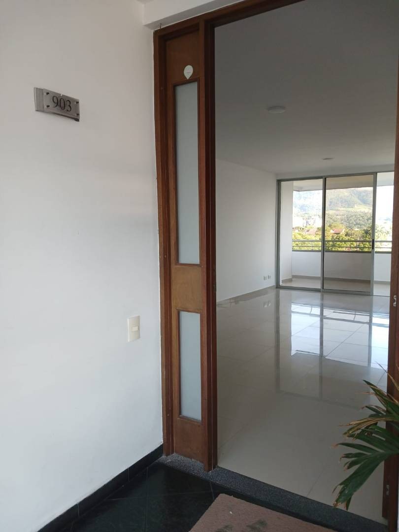 Apartamento En Arriendo - Canaveral, Floridablanca