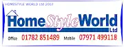 HomeStyle World Limited  Logo