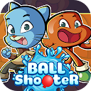 تحميل التطبيق Amazing World of Ball Shooter التثبيت أحدث APK تنزيل