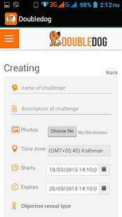 Download DoubleDog APK for PC