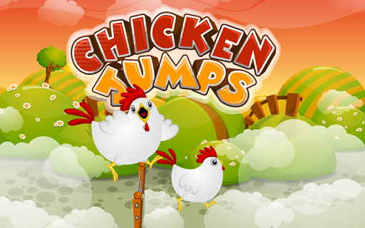 Chicken Jumps - v1.0.6