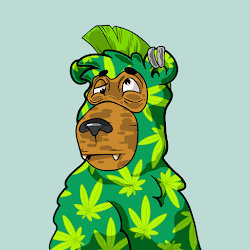 Bearner 420