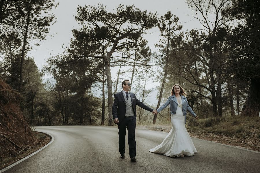 Fotógrafo de bodas Blas Castellano (dosseranuno). Foto del 1 de agosto 2017