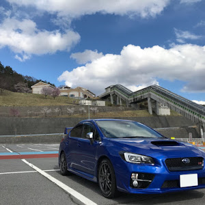 WRX STI