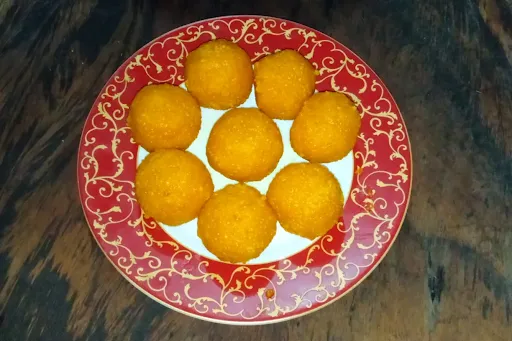 Standard Laddu [5 Pieces]