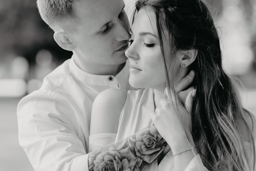 婚禮攝影師Igor Svikolkin（svikolkin）。2020 8月28日的照片